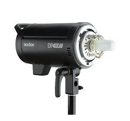 GODOX FLASH -DP400 III