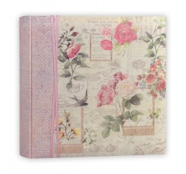 Home -ALBUM OPHELIA PINK 32X32 50HOJAS