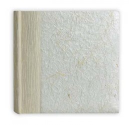 Home -ALBUM SEUL CREMA 24X32 30HOJAS