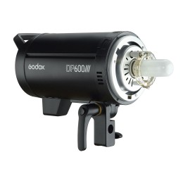 Home -GODOX DP600III