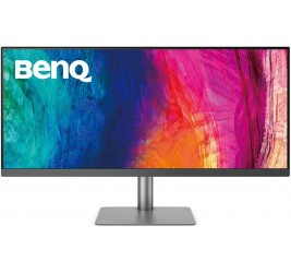 Monitores -BENQ PD3420Q