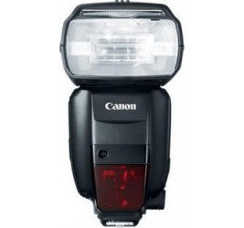 Canon -CANON 600EX-RT