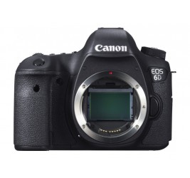 Canon -CANON 6D MARK II